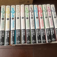 美味しんぼ　漫画　中古　29冊