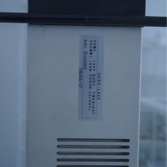 LEDディスプレイ/モニター/外看板の画像