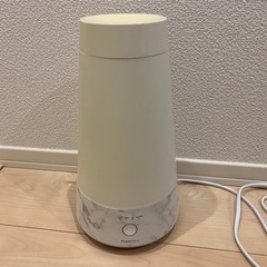 【商談中】Francfranc 加湿器