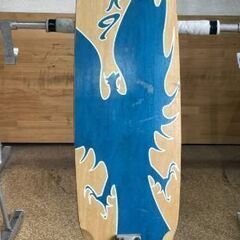 SECTOR9　（セクターナイン）　ロングボード/スケートボードの画像