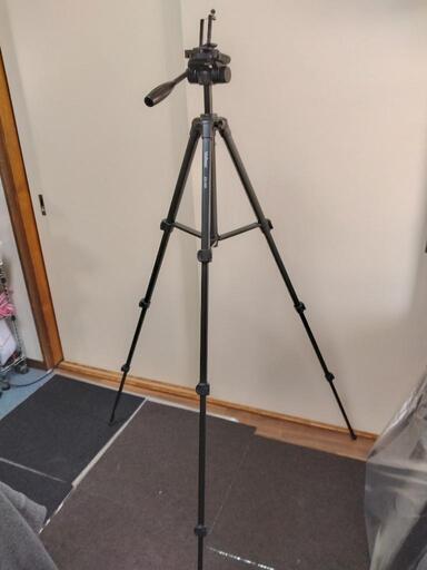 Velbon　EX440  ３脚