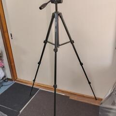 Velbon　EX440  ３脚