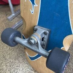 SECTOR9　（セクターナイン）　ロングボード/スケートボードの画像