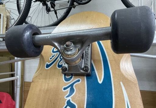 SECTOR9（セクターナイン）ロングボード/スケートボード
