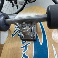 SECTOR9　（セクターナイン）　ロングボード/スケートボードの画像