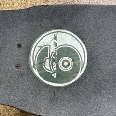 SECTOR9　（セクターナイン）　ロングボード/スケートボードの画像