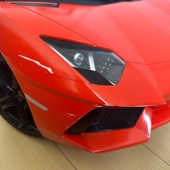 子供用電動自動車
の画像