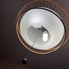 【美品】
照明器具の画像