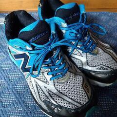 ニューバランス　M1040　USED　27.5センチ