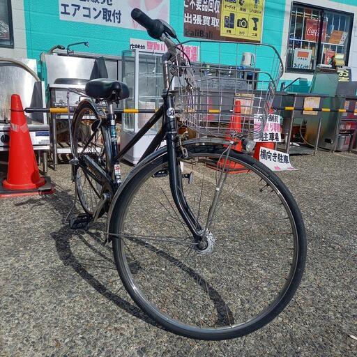 ブリヂストン！26インチ！3段ギア！