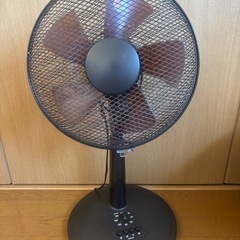 扇風機