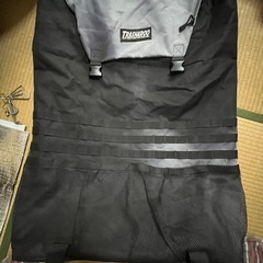 トラッシャルーバッグ　キャンプ　ジムニーなど  セット購入値下げ...