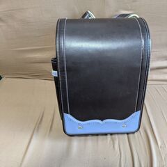 ランドセル　神田屋製作所  カルちゃんランドセル