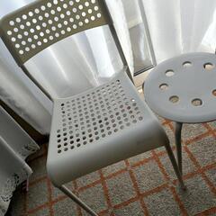 IKEA 椅子