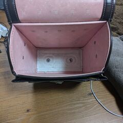 ランドセル　神田屋製作所  カルちゃんランドセルの画像
