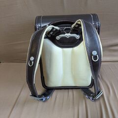 ランドセル　神田屋製作所  カルちゃんランドセルの画像