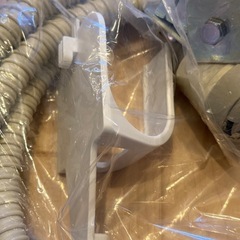 パナソニック【NA-LX129A】ドラム式洗濯機用給水ホース 未使用の画像