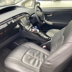 値下げ中！プリウス 30系後期の画像