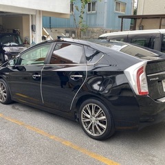 値下げ中！プリウス 30系後期の画像