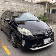 値下げ中！プリウス 30系後期