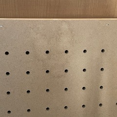 【受渡予定者あり】【自宅引取り0円】　ベビーベッド　ミニ　60×90 カトージ 　の画像