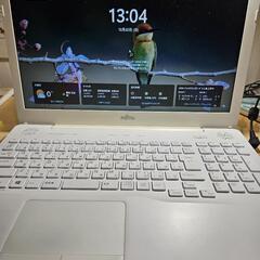 Core i7 ノートパソコン メモリ16GB Windows1...