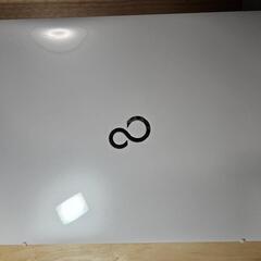 Core i7 ノートパソコン メモリ16GB Windows11 SSD512Gの画像