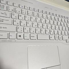 Core i7 ノートパソコン メモリ16GB Windows11 SSD512Gの画像