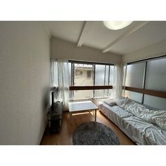 初期費用5万円パック⭐️敷・礼・仲0円⭐️フリーレント1ヶ月⭐️地下鉄赤塚駅⭐️エアコン - 賃貸（マンション/一戸建て）