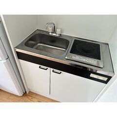 初期費用5万円パック⭐️敷・礼・仲0円⭐️フリーレント1ヶ月⭐️地下鉄赤塚駅⭐️エアコン − 東京都