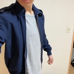 アウター 米軍放出品 沖縄の画像