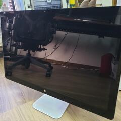 Apple LED Cinema Display MC007J/A 27インチ