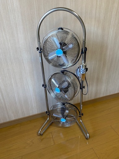 扇風機