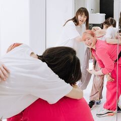 【40代以上の女性限定】大阪のK-POPダンス教室！🔰