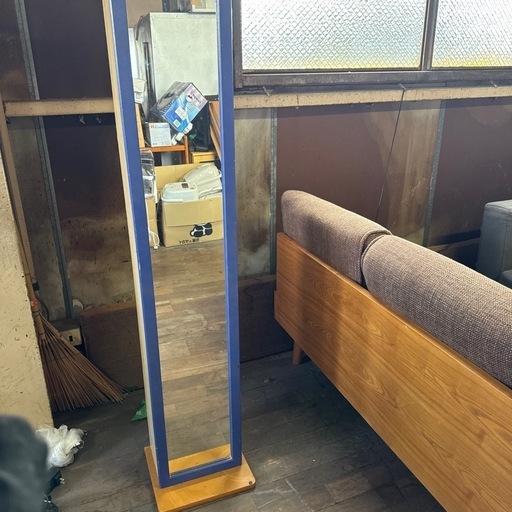 全身鏡