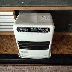 石油ファンヒーター コロナ　FH-G32YA2
