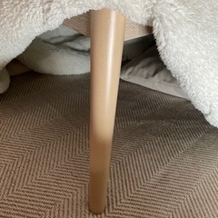 こたつ　こたつ布団の画像