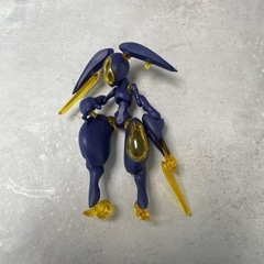 カプセルトイ　ガシャポン