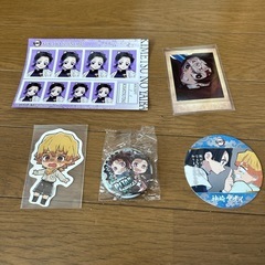 鬼滅の刃グッズまとめ売り