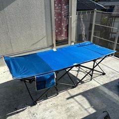 大型コットの画像