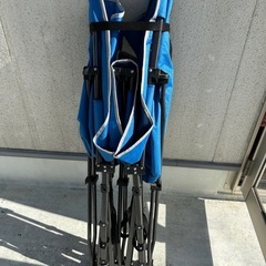 大型コットの画像