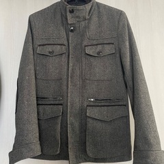 H&Mのコート
