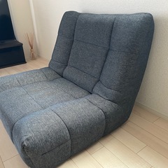  1人用  ソファーの画像