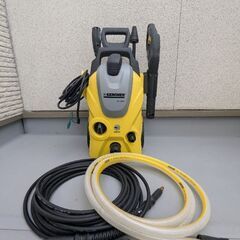 ケルヒャーK3サイレント（ジャンク品）