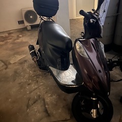 アドレスV125g k7