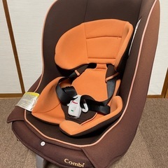 コンビcombiチャイルドシート

