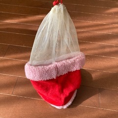 クリスマスブーツ②　中古の画像