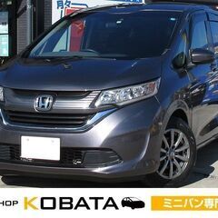 ホンダ　フリード　Ｇ・ホンダセンシング　★1年保証★ロードサービ...