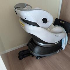 Combi　クルムーヴスマートの画像