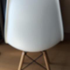 ダイニングチェア4脚セットの画像